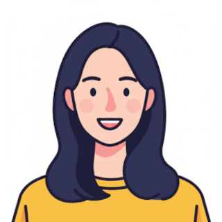 대학생 프로필 이미지